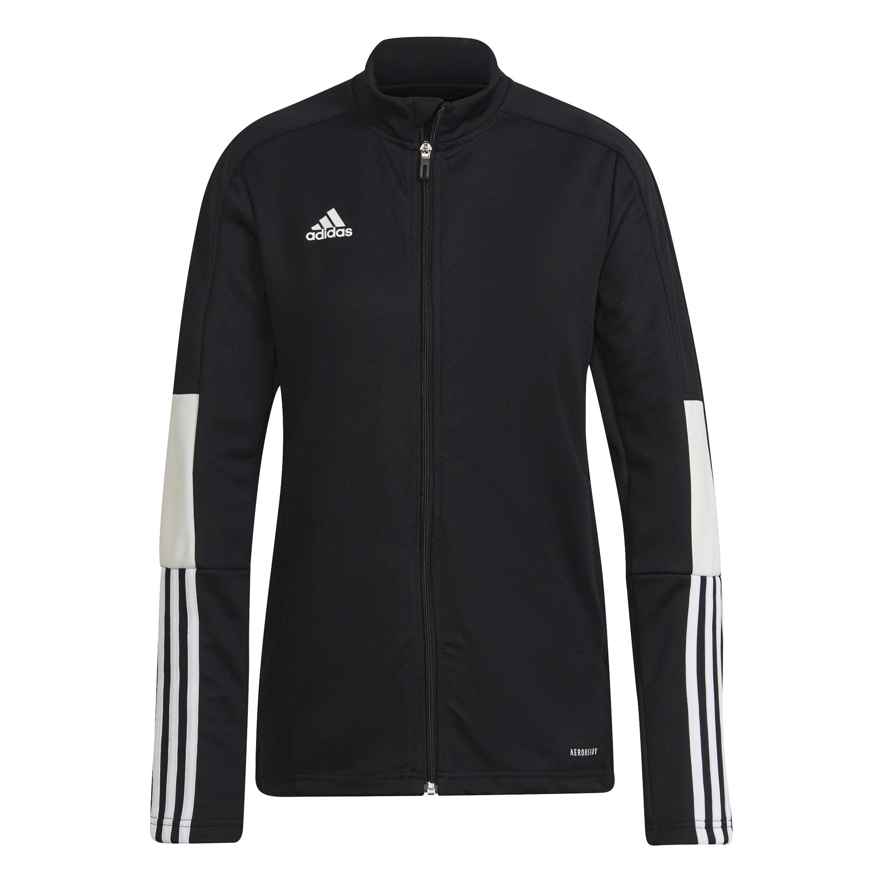 4065417117778 - Damenjacke adidas Tiro Essentials
